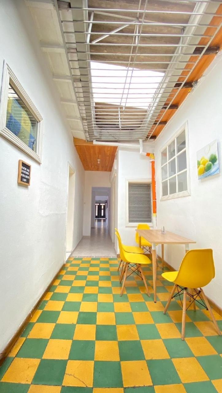 Casa Moraz Medellín