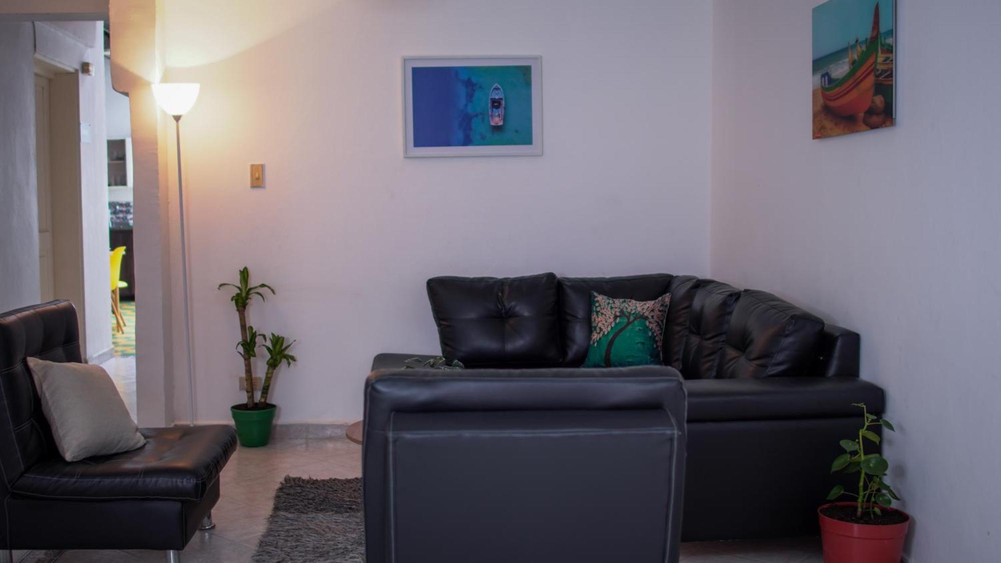 Casa Moraz Medellín