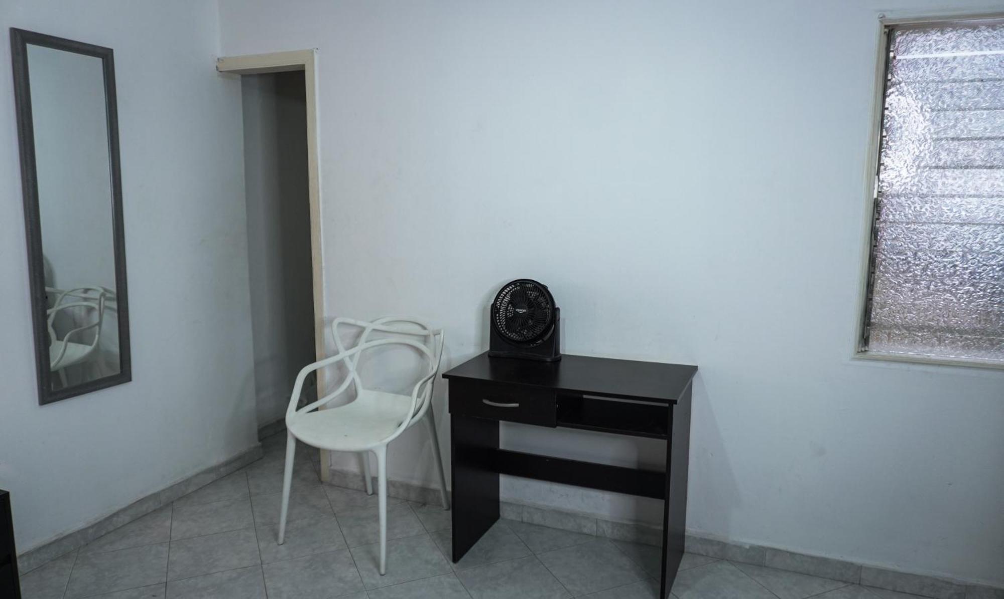 Habitación en casa particular Casa Moraz