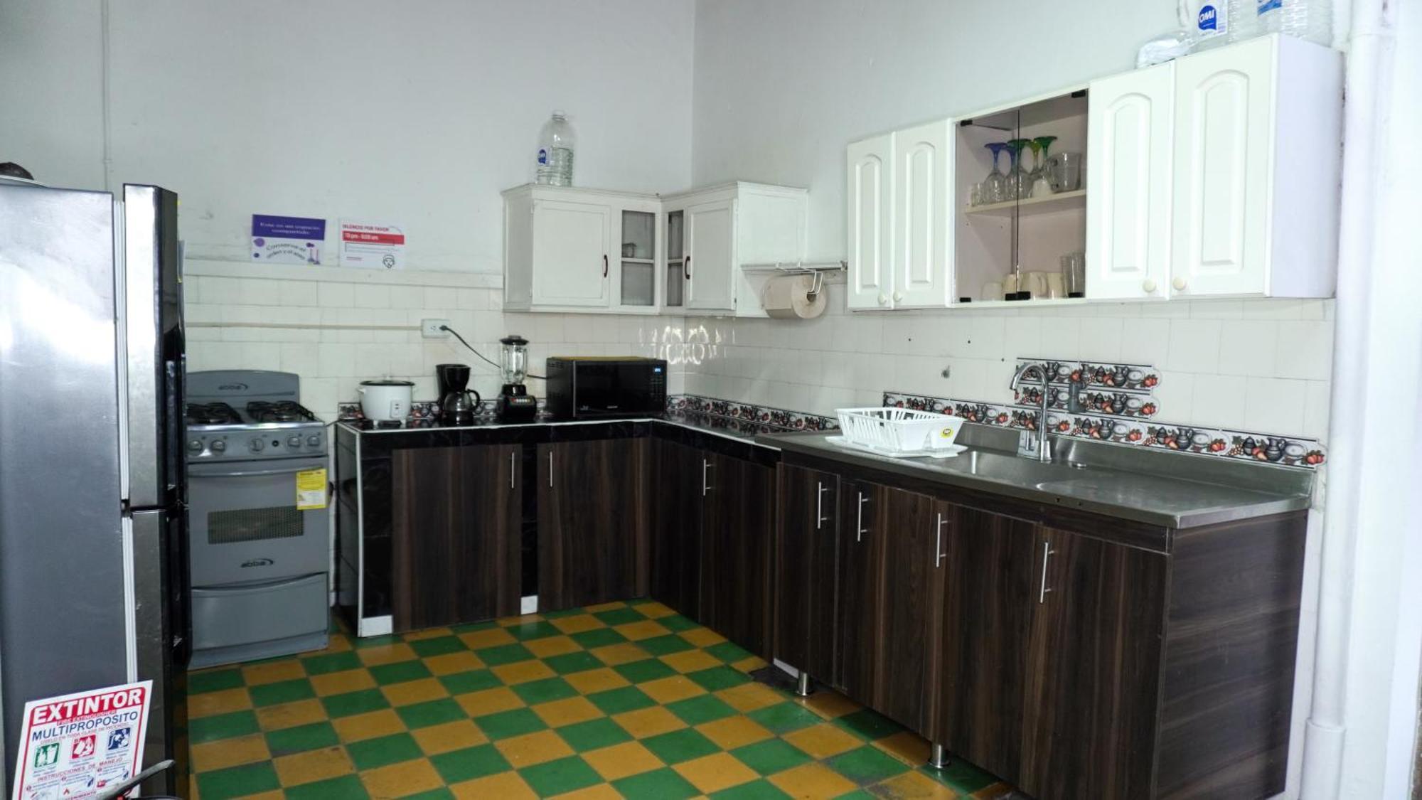 Habitación en casa particular Casa Moraz *