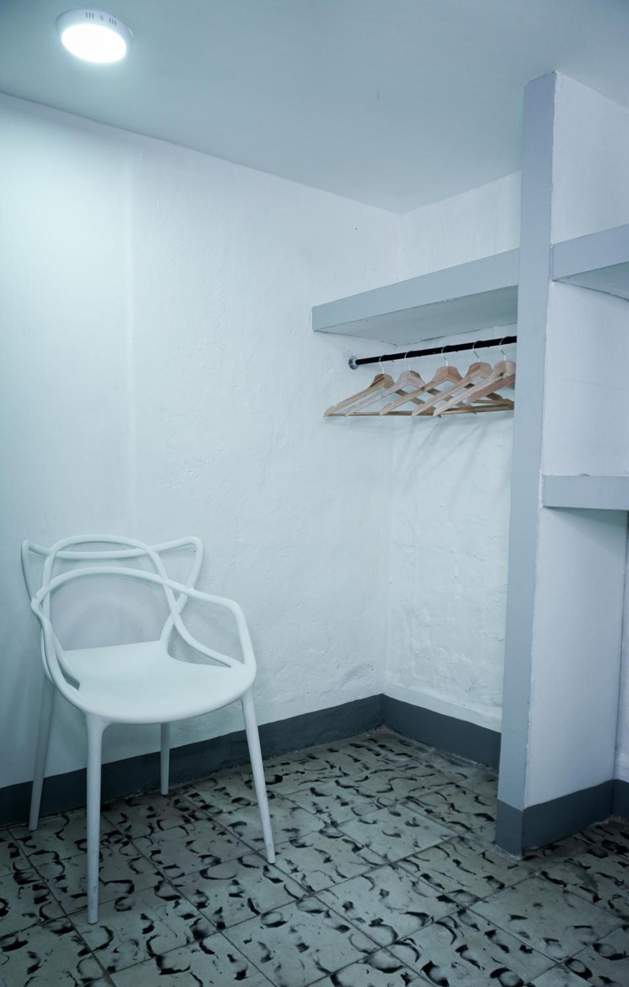 Habitación en casa particular Casa Moraz Medellín