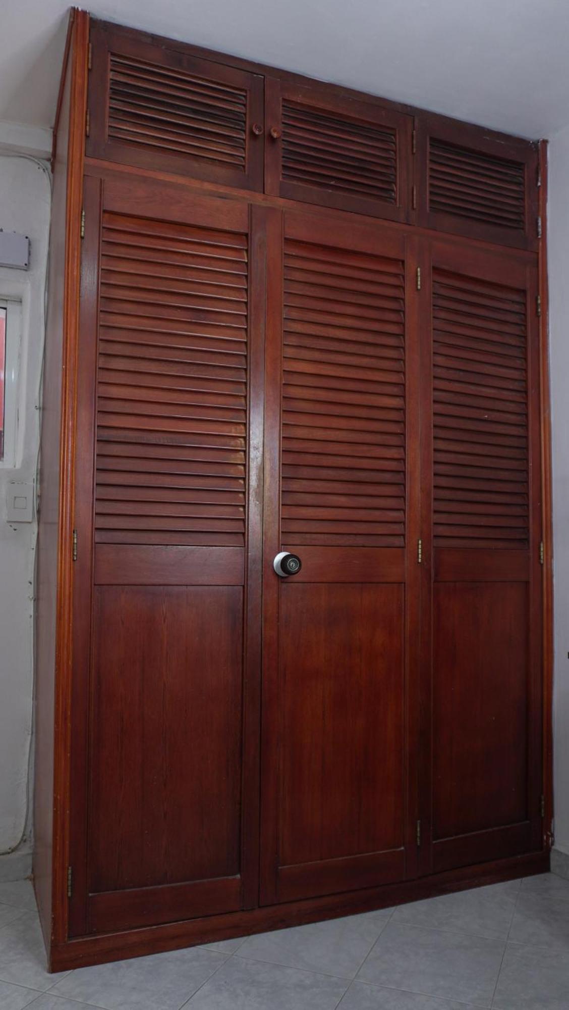 Habitación en casa particular Casa Moraz Medellín